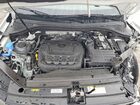 2024 Volkswagen Tiguan Se Белый vin: 3VV3B7AX1RM043950