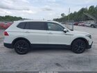 2024 Volkswagen Tiguan 2.0t Se/2.0t Wolfsburg Edition Белый vin: 3VV3B7AX1RM196120