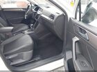 2024 Volkswagen Tiguan 2.0t Se/2.0t Wolfsburg Edition Белый vin: 3VV3B7AX1RM196120