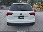 2024 Volkswagen Tiguan 2.0t Se/2.0t Wolfsburg Edition Белый vin: 3VV3B7AX1RM196120