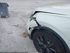 2024 Volkswagen Tiguan 2.0t Se/2.0t Wolfsburg Edition Белый vin: 3VV3B7AX1RM196120