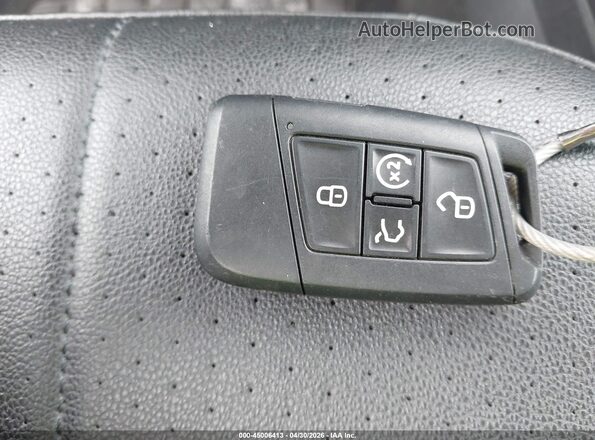 3VV3B7AX1RM196120 2024 VOLKSWAGEN TIGUAN Белый Вид панели приборов