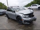 2020 Volkswagen Tiguan 2.0t Se/2.0t Se R-line Black/2.0t Sel Silver vin: 3VV3B7AX2LM105914