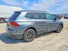 2020 Volkswagen Tiguan Se Серый vin: 3VV3B7AX2LM151100 2020 Volkswagen Tiguan Se Серый vin: 3VV3B7AX2LM151100
