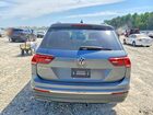 2020 Volkswagen Tiguan Se Серый vin: 3VV3B7AX2LM151100 2020 Volkswagen Tiguan Se Серый vin: 3VV3B7AX2LM151100
