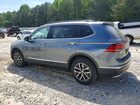 2020 Volkswagen Tiguan Se Серый vin: 3VV3B7AX2LM151100 2020 Volkswagen Tiguan Se Серый vin: 3VV3B7AX2LM151100