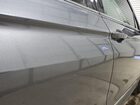 2021 Volkswagen Tiguan Se Серый vin: 3VV3B7AX2MM120396 Damage: Right Rear Door, Heavy Scratch, 1/8 To 1/2 Inch