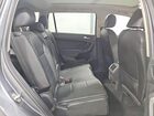 2021 Volkswagen Tiguan Se Серый vin: 3VV3B7AX2MM120396