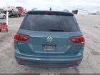 2019 Volkswagen Tiguan 2.0t Se/2.0t Sel/2.0t Sel R-line/2.0t Sel R-line Black Синий vin: 3VV3B7AX3KM131663