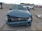 2019 Volkswagen Tiguan 2.0t Se/2.0t Sel/2.0t Sel R-line/2.0t Sel R-line Black Синий vin: 3VV3B7AX3KM131663