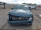 2019 Volkswagen Tiguan 2.0t Se/2.0t Sel/2.0t Sel R-line/2.0t Sel R-line Black Синий vin: 3VV3B7AX3KM131663