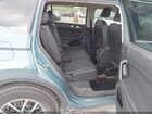 2019 Volkswagen Tiguan 2.0t Se/2.0t Sel/2.0t Sel R-line/2.0t Sel R-line Black Синий vin: 3VV3B7AX3KM131663
