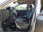 2020 Volkswagen Tiguan Se Silver vin: 3VV3B7AX3LM061938