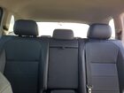 2020 Volkswagen Tiguan Se Silver vin: 3VV3B7AX3LM061938