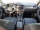 2020 Volkswagen Tiguan Se Silver vin: 3VV3B7AX3LM061938
