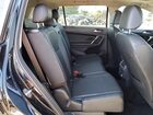 2020 Volkswagen Tiguan Se Черный vin: 3VV3B7AX3LM098178