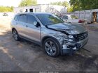 2021 Volkswagen Tiguan 2.0t Se/2.0t Se R-line Black/2.0t Sel Silver vin: 3VV3B7AX3MM027287