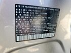 2020 Volkswagen Tiguan Se Серебряный vin: 3VV3B7AX4LM013834 2020 Volkswagen Tiguan Se Серебряный vin: 3VV3B7AX4LM013834