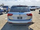 2020 Volkswagen Tiguan Se Серебряный vin: 3VV3B7AX4LM013834 2020 Volkswagen Tiguan Se Серебряный vin: 3VV3B7AX4LM013834