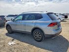2020 Volkswagen Tiguan Se Серебряный vin: 3VV3B7AX4LM013834 2020 Volkswagen Tiguan Se Серебряный vin: 3VV3B7AX4LM013834
