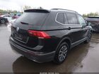 2020 Volkswagen Tiguan 2.0t Se/2.0t Se R-line Black/2.0t Sel Black vin: 3VV3B7AX4LM074259