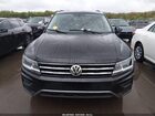 2020 Volkswagen Tiguan 2.0t Se/2.0t Se R-line Black/2.0t Sel Black vin: 3VV3B7AX4LM074259