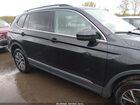 2020 Volkswagen Tiguan 2.0t Se/2.0t Se R-line Black/2.0t Sel Black vin: 3VV3B7AX4LM074259