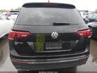 2020 Volkswagen Tiguan 2.0t Se/2.0t Se R-line Black/2.0t Sel Black vin: 3VV3B7AX4LM074259