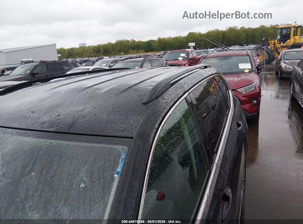3VV3B7AX4LM074259 2020 VOLKSWAGEN TIGUAN Black 