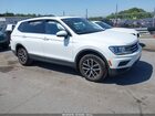 2021 Volkswagen Tiguan 2.0t Se/2.0t Se R-line Black/2.0t Sel White vin: 3VV3B7AX4MM088566
