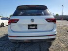 2021 Volkswagen Tiguan Se White vin: 3VV3B7AX4MM108802