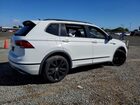 2021 Volkswagen Tiguan Se White vin: 3VV3B7AX4MM108802