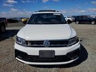 2021 Volkswagen Tiguan Se White vin: 3VV3B7AX4MM108802