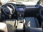 2021 Volkswagen Tiguan Se White vin: 3VV3B7AX4MM108802