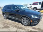 2021 Volkswagen Tiguan 2.0t Se/2.0t Se R-line Black/2.0t Sel Black vin: 3VV3B7AX4MM136969
