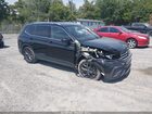 2024 Volkswagen Tiguan 2.0t Se/2.0t Wolfsburg Edition Black vin: 3VV3B7AX4RM028486