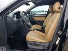 2024 Volkswagen Tiguan Se Black vin: 3VV3B7AX4RM185693
