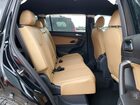 2024 Volkswagen Tiguan Se Black vin: 3VV3B7AX4RM185693