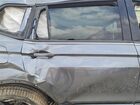 2020 Volkswagen Tiguan Se Gray vin: 3VV3B7AX5LM125137