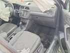 2020 Volkswagen Tiguan Se Gray vin: 3VV3B7AX5LM125137