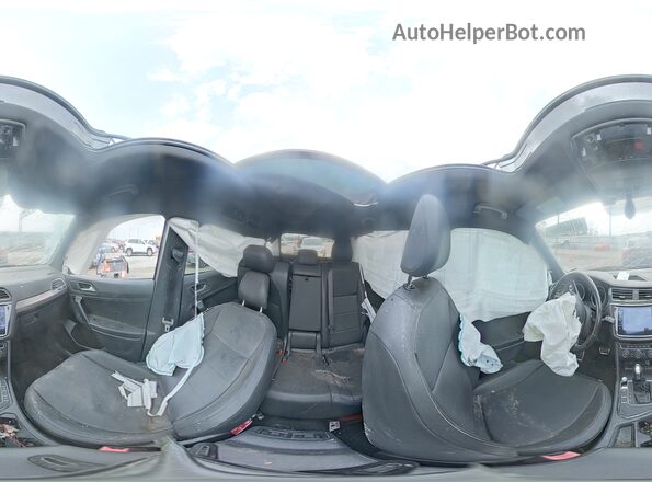 3VV3B7AX5LM125137 2020 VOLKSWAGEN TIGUAN Gray 