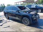 2021 Volkswagen Tiguan 2.0t Se/2.0t Se R-line Black/2.0t Sel Black vin: 3VV3B7AX5MM096191