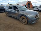 2024 Volkswagen Tiguan Se Серый vin: 3VV3B7AX5RM049041
