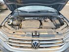 2024 Volkswagen Tiguan Se Серый vin: 3VV3B7AX5RM049041