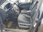 2024 Volkswagen Tiguan Se Серый vin: 3VV3B7AX5RM049041