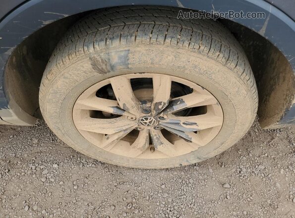 3VV3B7AX5RM049041 2024 VOLKSWAGEN TIGUAN Серый 