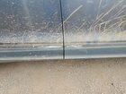 2024 Volkswagen Tiguan Se Серый vin: 3VV3B7AX5RM049041 Damage: Overall Vehicle, Water Damage, Repair Required