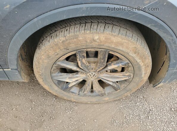 3VV3B7AX5RM049041 2024 VOLKSWAGEN TIGUAN Серый 