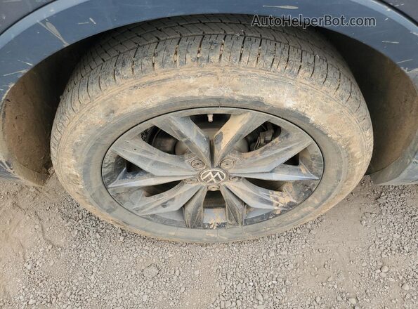 3VV3B7AX5RM049041 2024 VOLKSWAGEN TIGUAN Серый 