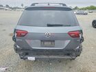 2018 Volkswagen Tiguan Se Gray vin: 3VV3B7AX6JM048677 2018 Volkswagen Tiguan Se Gray vin: 3VV3B7AX6JM048677